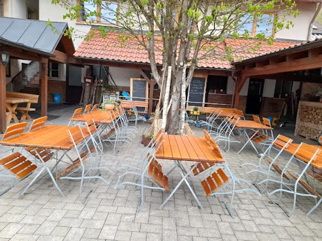 Landgasthaus Beim Pechwirt - Petra Brunner