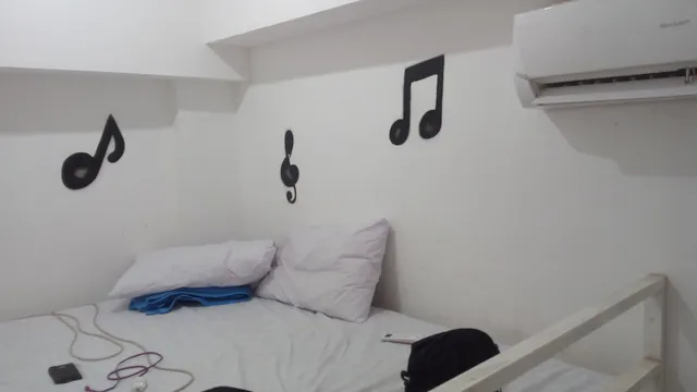 Airy Eco Syariah Duri Kosambi Interkota Indah Blok C4 Jakarta