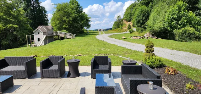 Pig Hill Farm and Vineyard