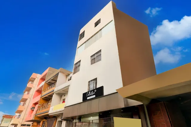 Collection O Jagdeo Path Patna