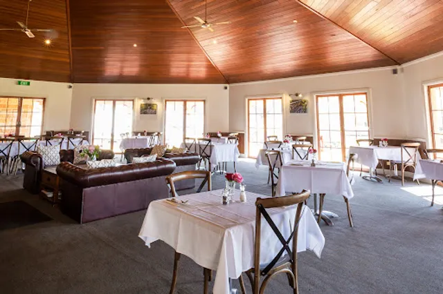 Surveyors restaurant