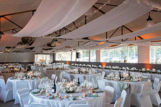 Domaine de La Salvage