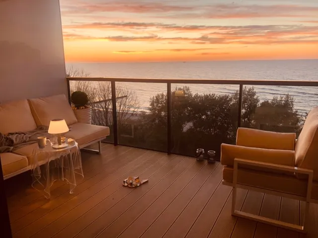 Seaside Park Private Aurora 502