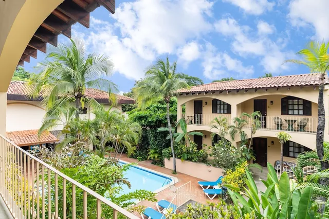 Hotel Villa del Sueño