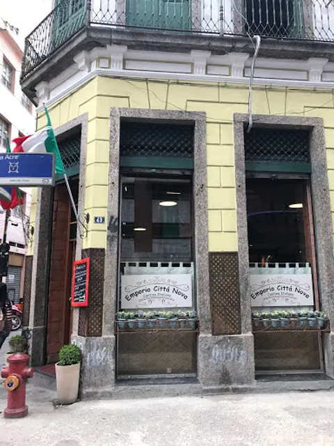 Empório Cittá Nova, 2