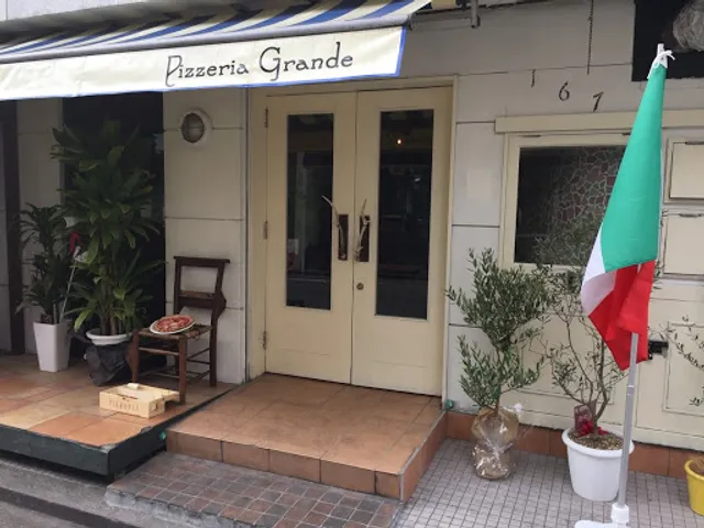 Pizzeria Grande