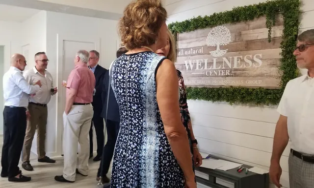 All Natural Wellness Center