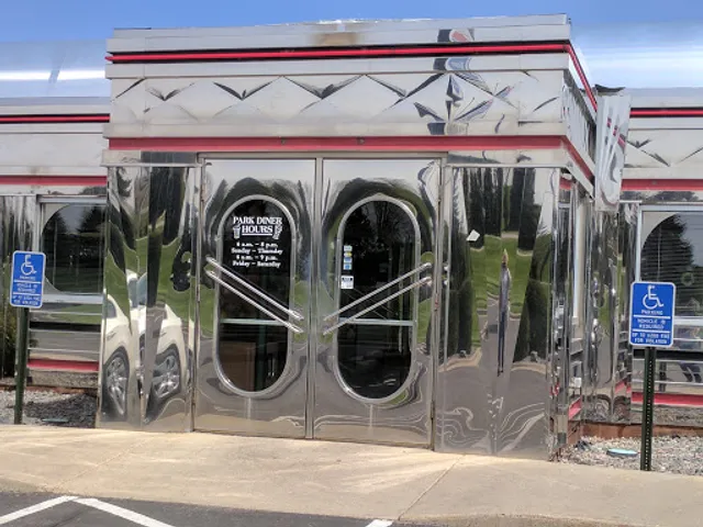 Park Diner