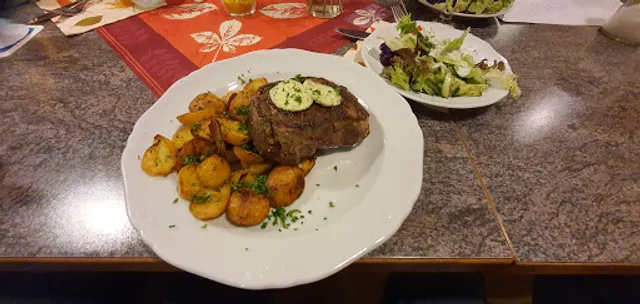 Restaurant Kressenhof - Benjamin Steinisch