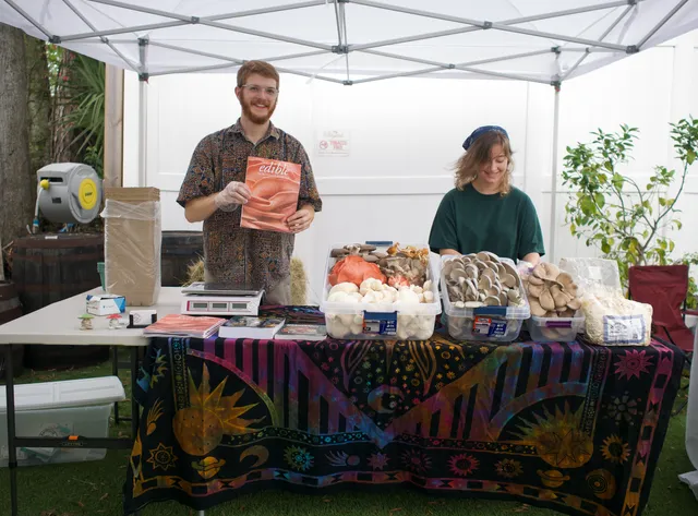 Murray Hill Farmers Market