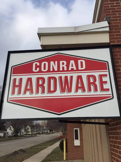 Conrad Hardware