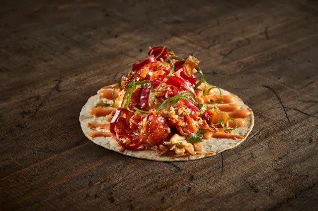 Taco Bamba City Ridge