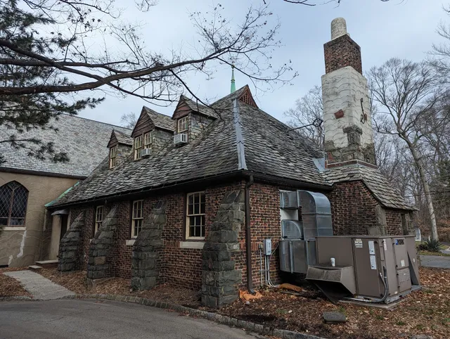 Burgdorff Cultural Center