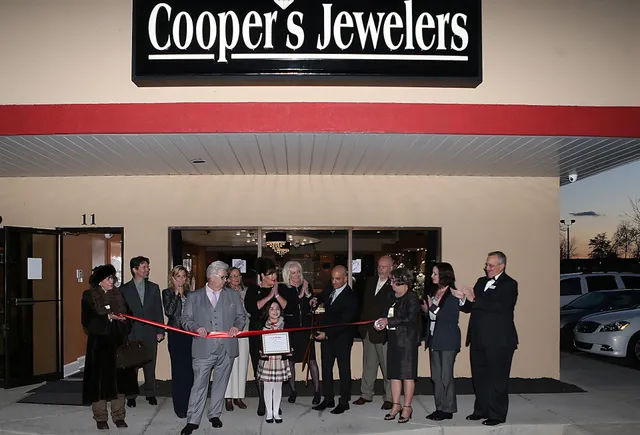 Cooper's Jewelers