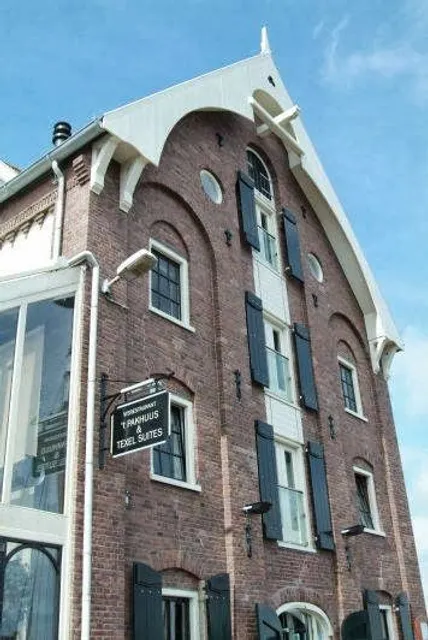 Design Hotel Texel Suites