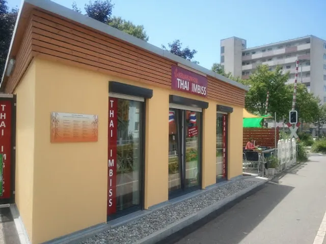 Thai Imbiss Krua Kunfon