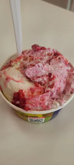 Marble Slab Creamery