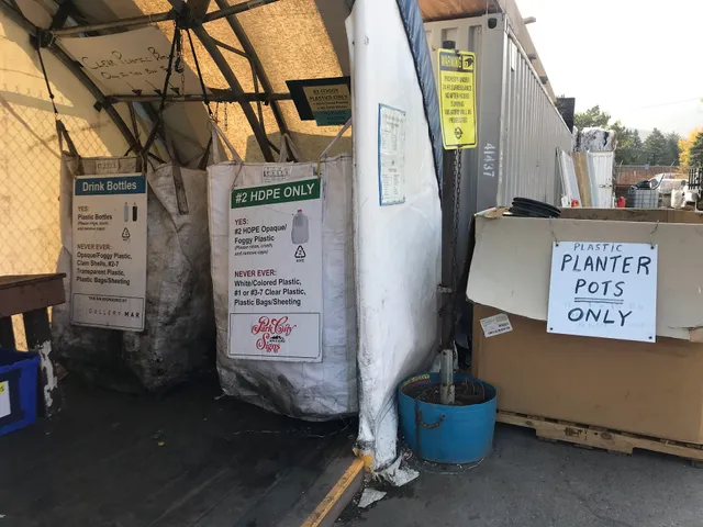 Park City Conservation Association DBA Recycle Utah