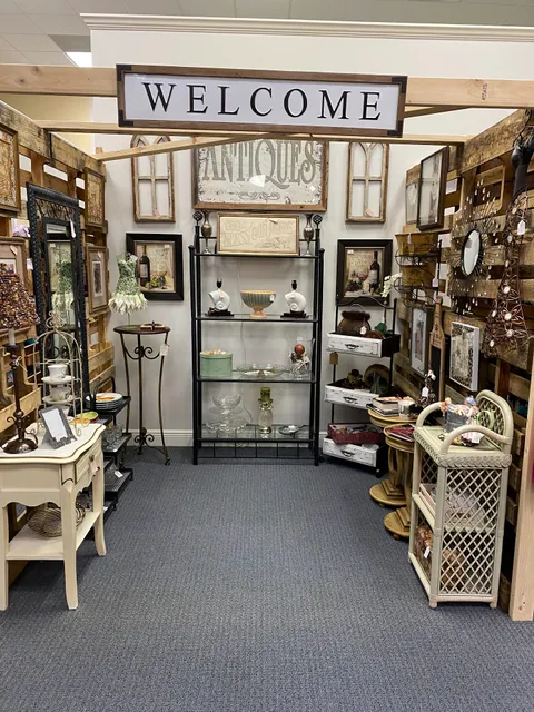 SMITH AND CO. MERCANTILE