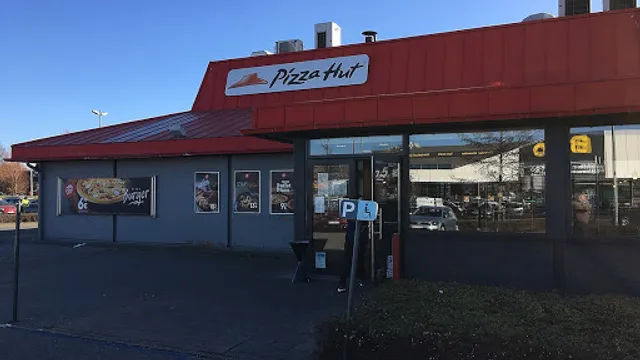 Pizza Hut