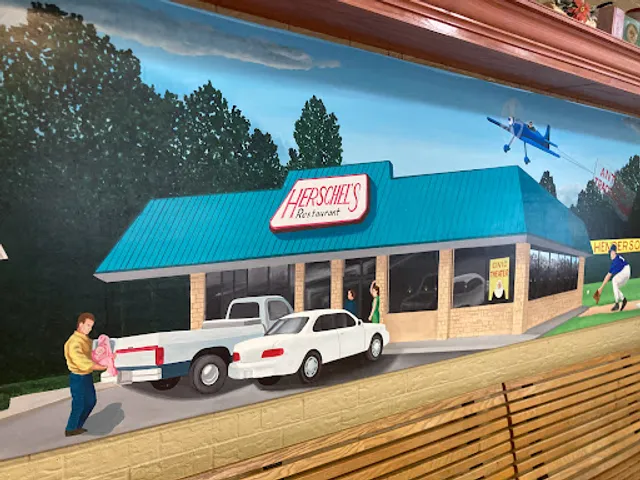 Herschel's Restaurant