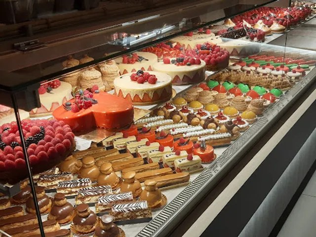 Aux délices d'Arpajon