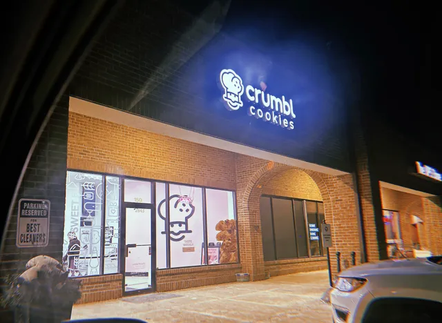 Crumbl