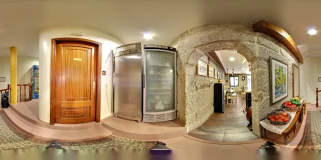 Restaurante Casa Quintela