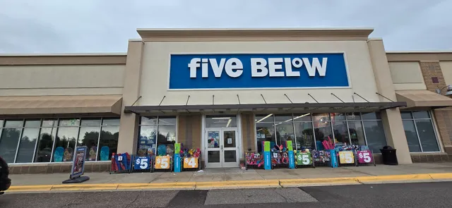 Five Below