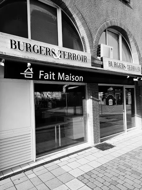 Burgers & Terroir Castanet-Tolosan