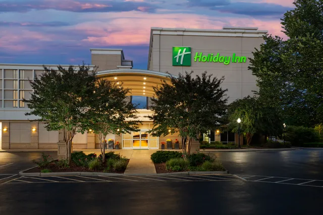 Holiday Inn Gaithersburg by IHG