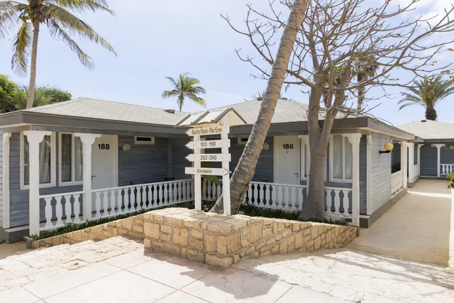 Oásis Atlântico Belorizonte