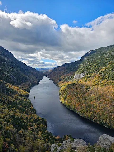 Indian Head Trailhead