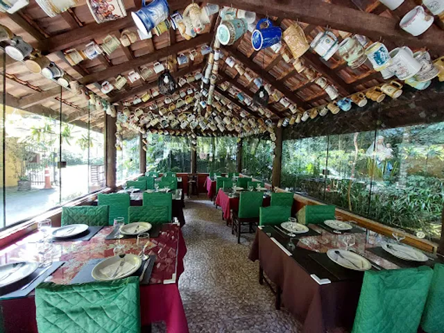 Ristorante Mangiatto Bene