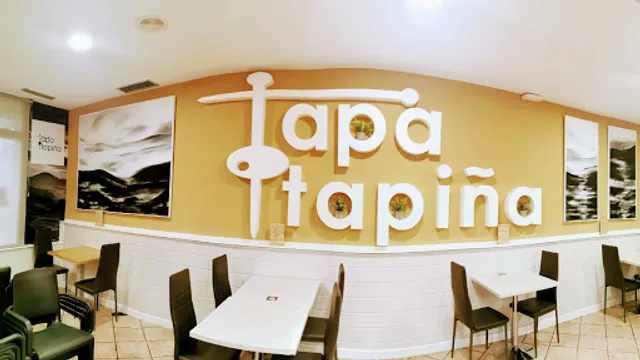 Tapa Tapiña