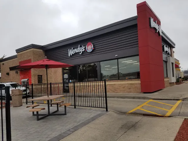 Wendy's