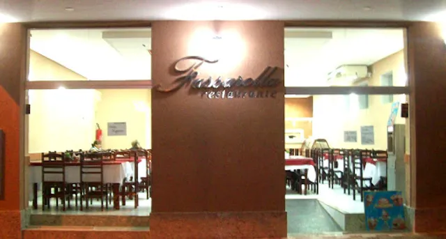Fassarella Restaurante