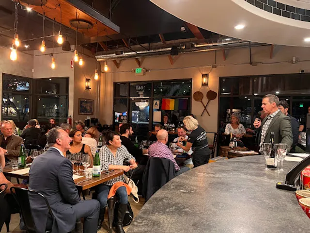 Tavola Nostra Pizzeria e Cucina