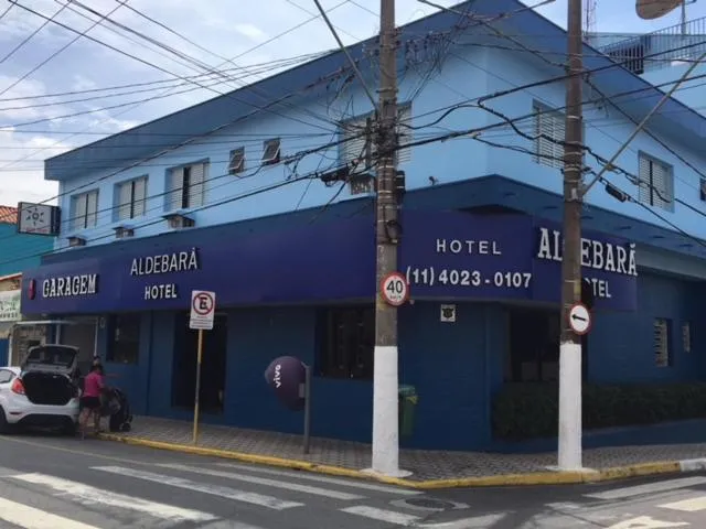 Aldebarã Hotel