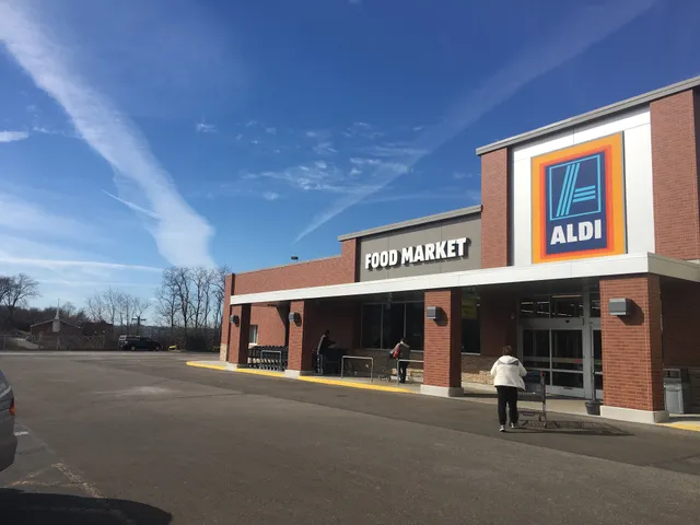 ALDI