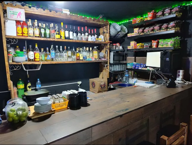 Restaurante Bar Arizona