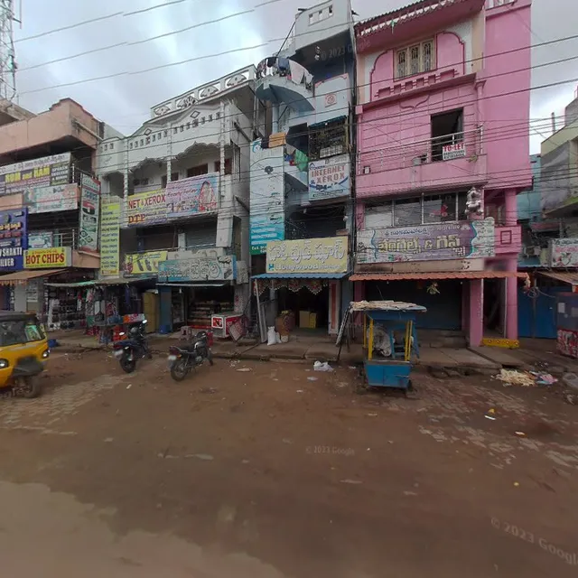 Bangalore Iyengar Bakery