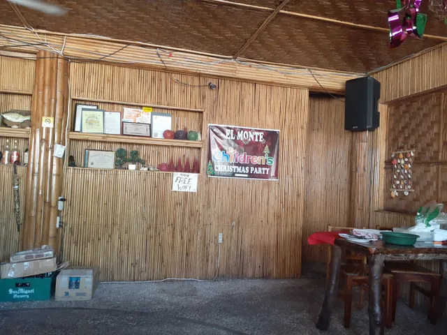 El Monte Cafe & Restaurant