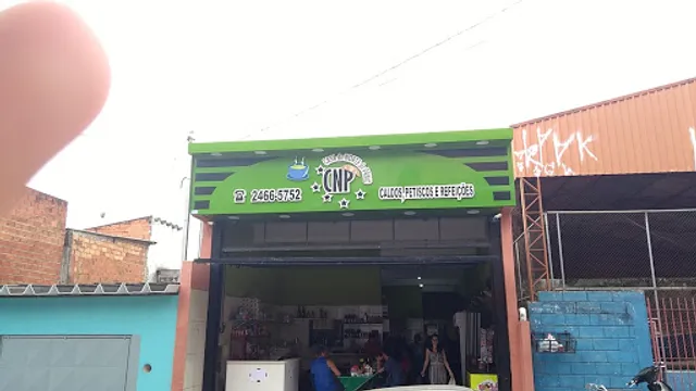 Casa do Norte do Primo