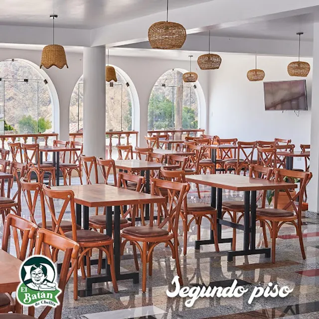 El Batán de Chelita