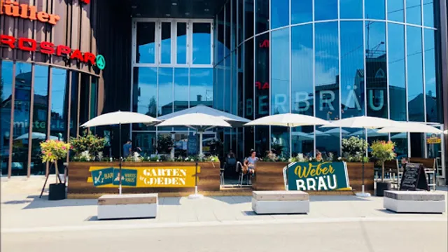 Weberbräu