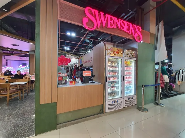 Swensen's Mixt Chatuchak