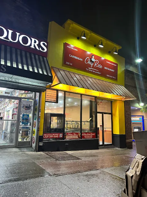 Chef Rose Restaurant