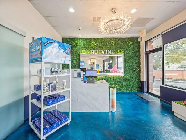 HueVine Wellness + MedSpa