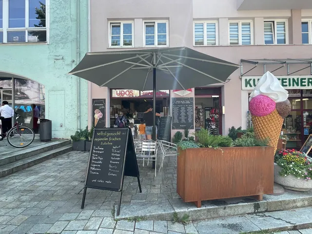 Udo Eisparadies Kufstein